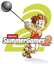 Playman Summer Games 2 (240x320)
